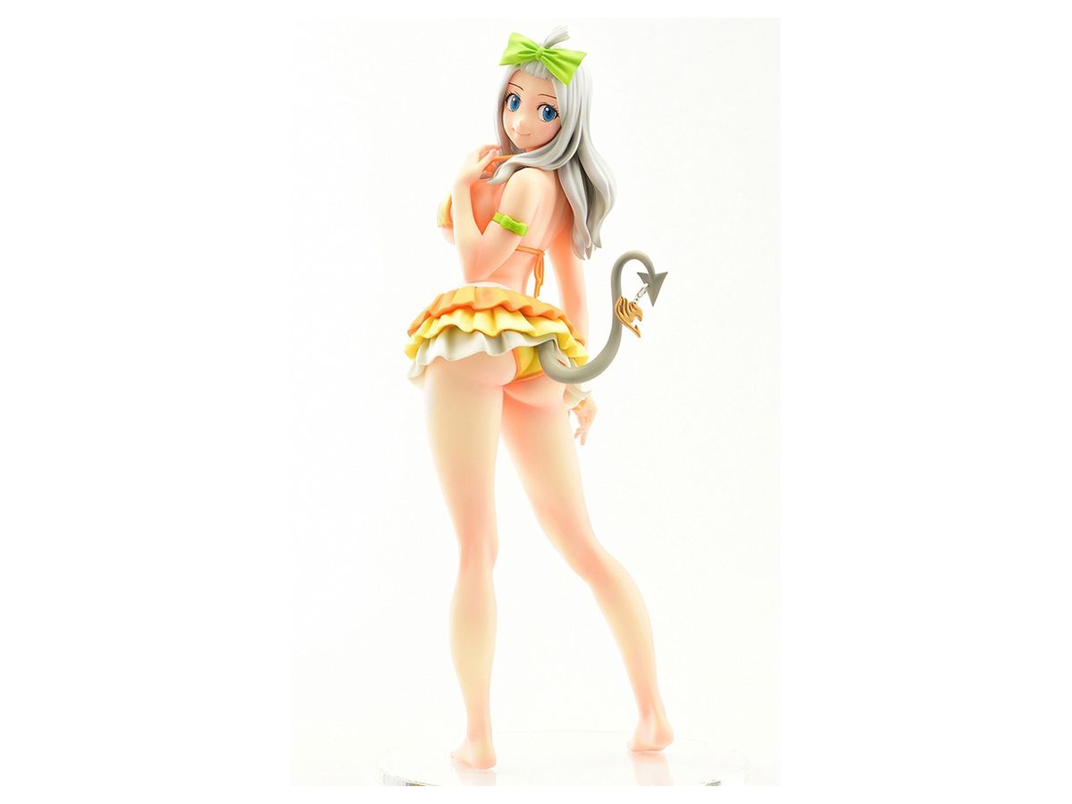 Fairy Tail Mirajane Strauss Swimsuit PURE in HEART