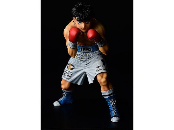Hajime no Ippo: Ippo Makunouchi -fighting pose- (Reissue)