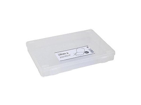 Oshi Katsu: 3 Section SIKIRI Case