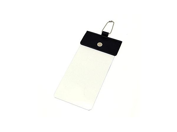 Oshi Katsu: Acrylic Stand Holder (Black)