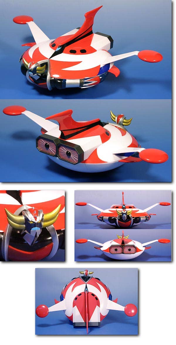 Grendizer