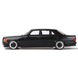 Mercedes-Benz 560 6.0 SEL AMG (W126) (Black) | HLJ.com