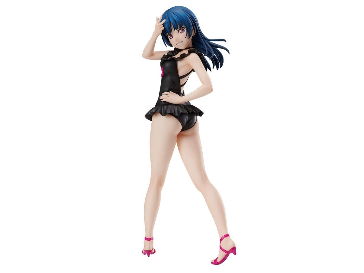 Love Live! Sunshine!!: Assemble Heroines Yoshiko Tsushima Summer Queens (Reissue)