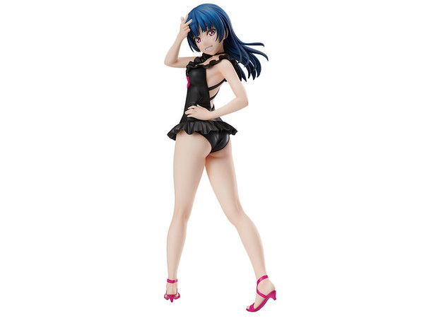 Love Live! Sunshine!!: Assemble Heroines Yoshiko Tsushima Summer Queens