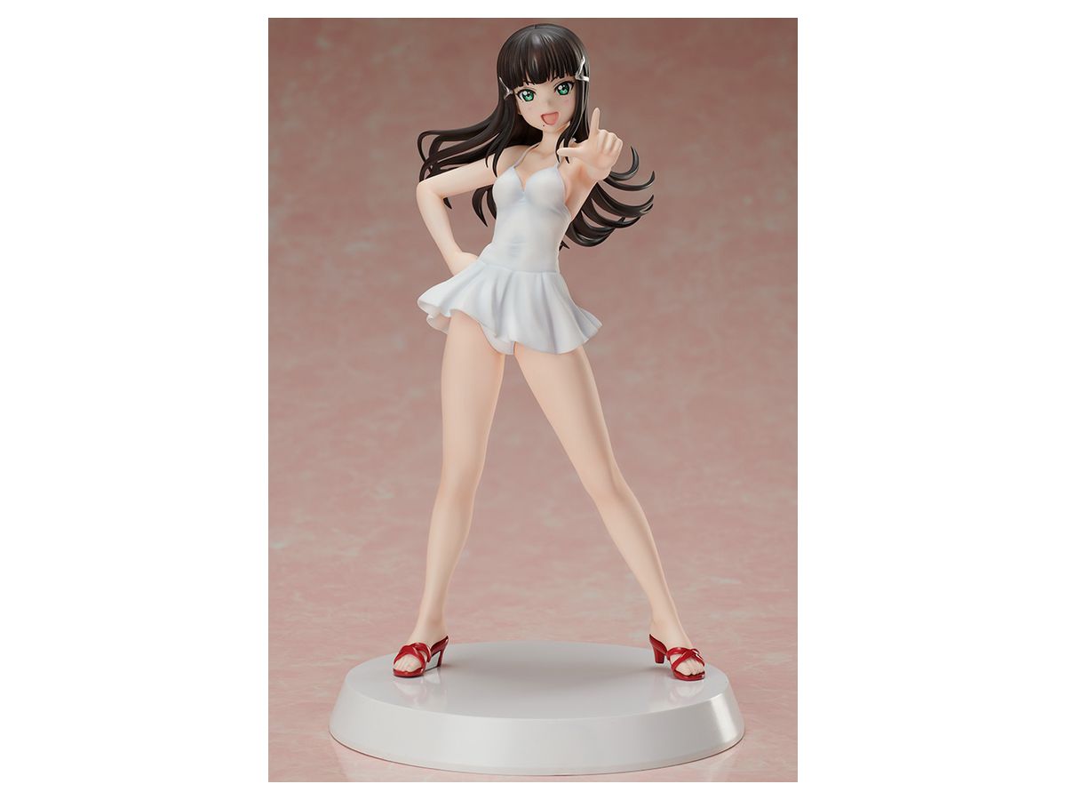 Love Live! Sunshine!!: Assemble Heroines Dia Kurosawa Summer Queens