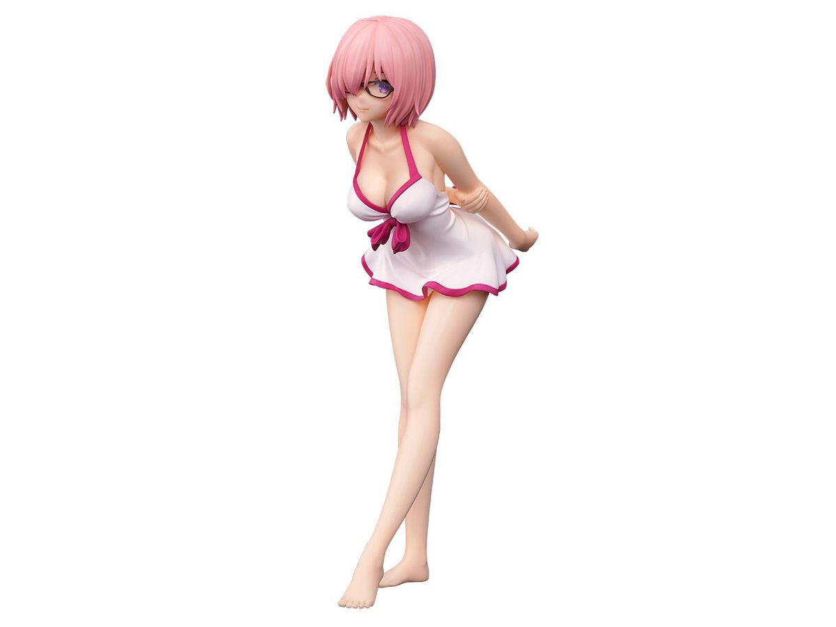 Fate/Grand Order: Assemble Heroines Mash Kyrielight (Summer Queens)