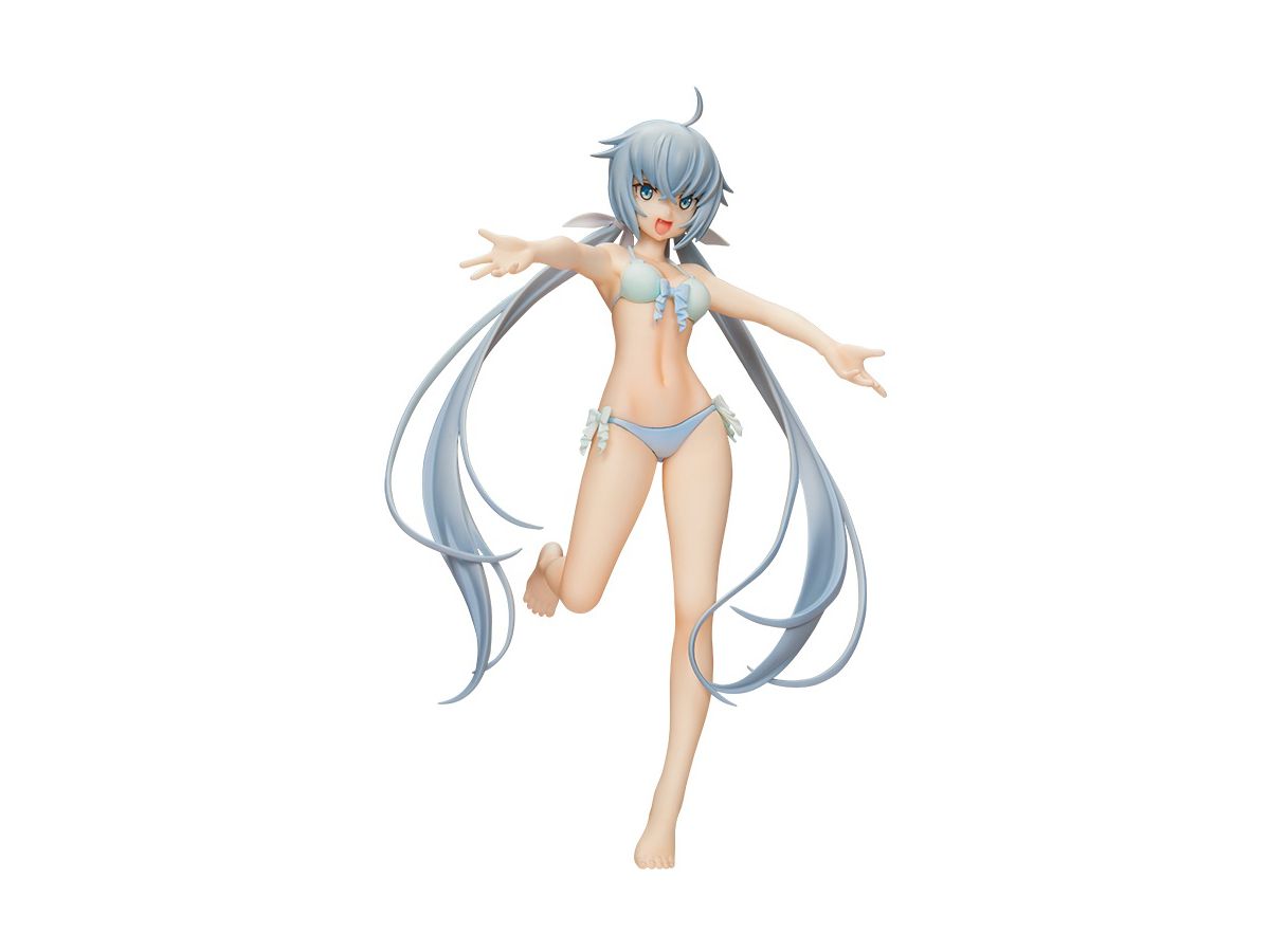 Frame Arms Girl: Assemble Heroines Stylet (Summer Queens)