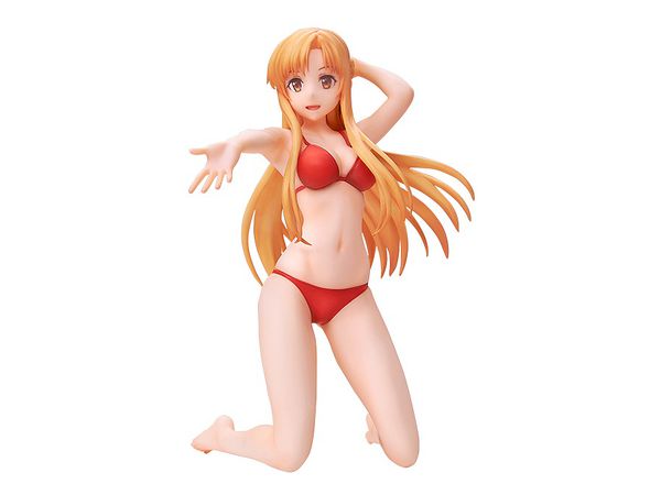 Sword Art Online: Alicization: Assemble Heroines Asuna (Summer Queens)