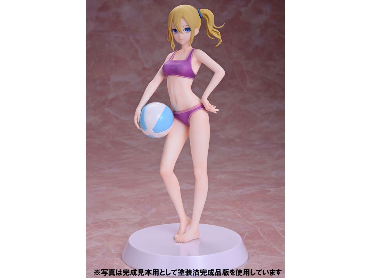 Assemble Heroines Ai Hayasaka [Summer Queens] (Kaguya-sama: Love Is War)