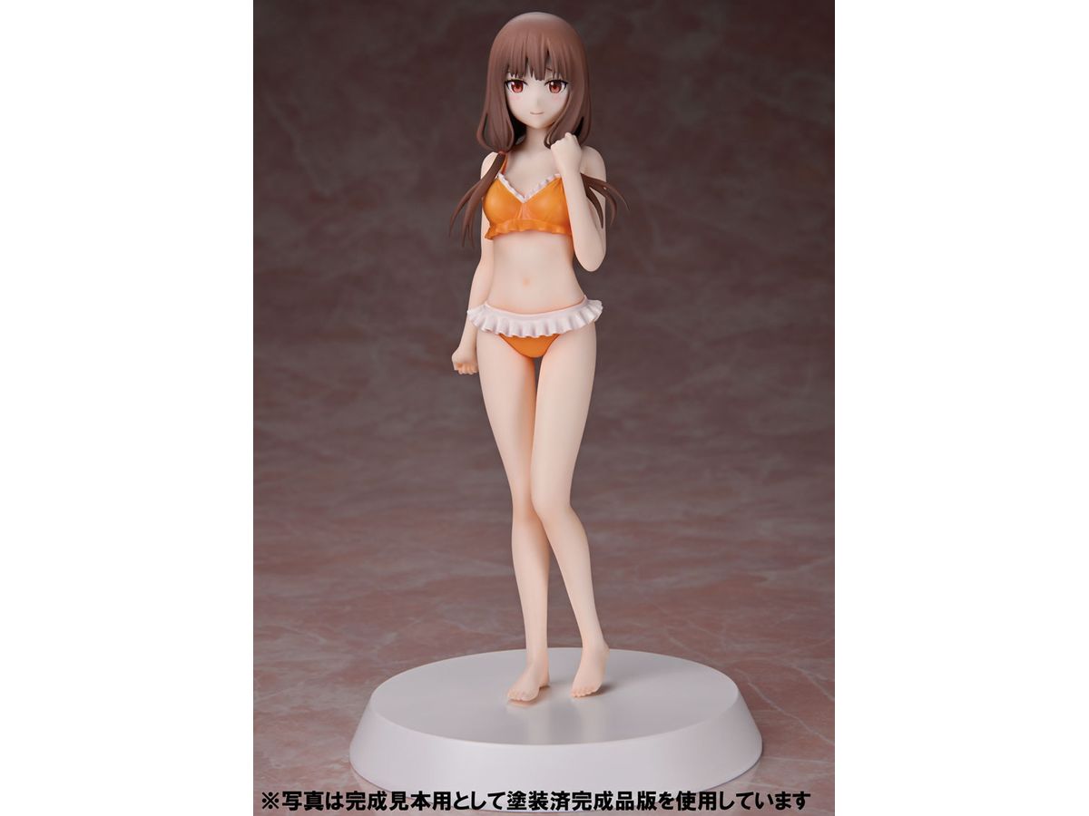 Assemble Heroines Miko Iino [Summer Queens] (Kaguya-sama: Love Is War)