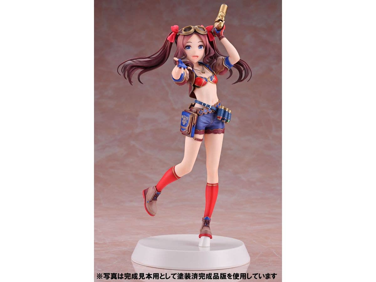 Assemble Heroines Ruler/Leonardo da Vinci [Summer Queens] (Fate/Grand Order)