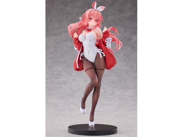 White Rabbit Figure Regular Edition