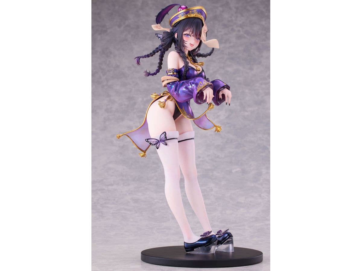 Posa (Zombie ver.) Regular Edition