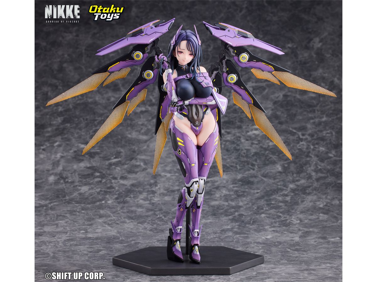 Goddess of Victory: Nikke: Isabel Standard Edition