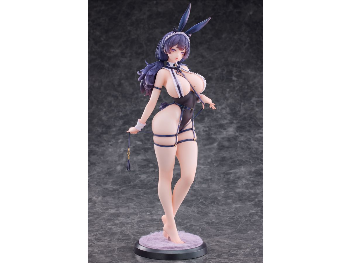 Obedient Hina Verna Barefoot Ver. Illustrated by Sue Suerte