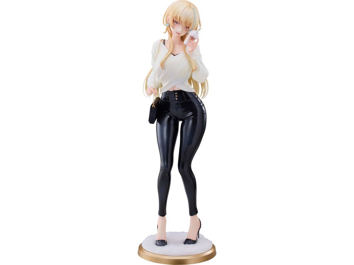 Aoi Koigakubo Illustrated by Fujiko Leather Pants Deluxe Edition