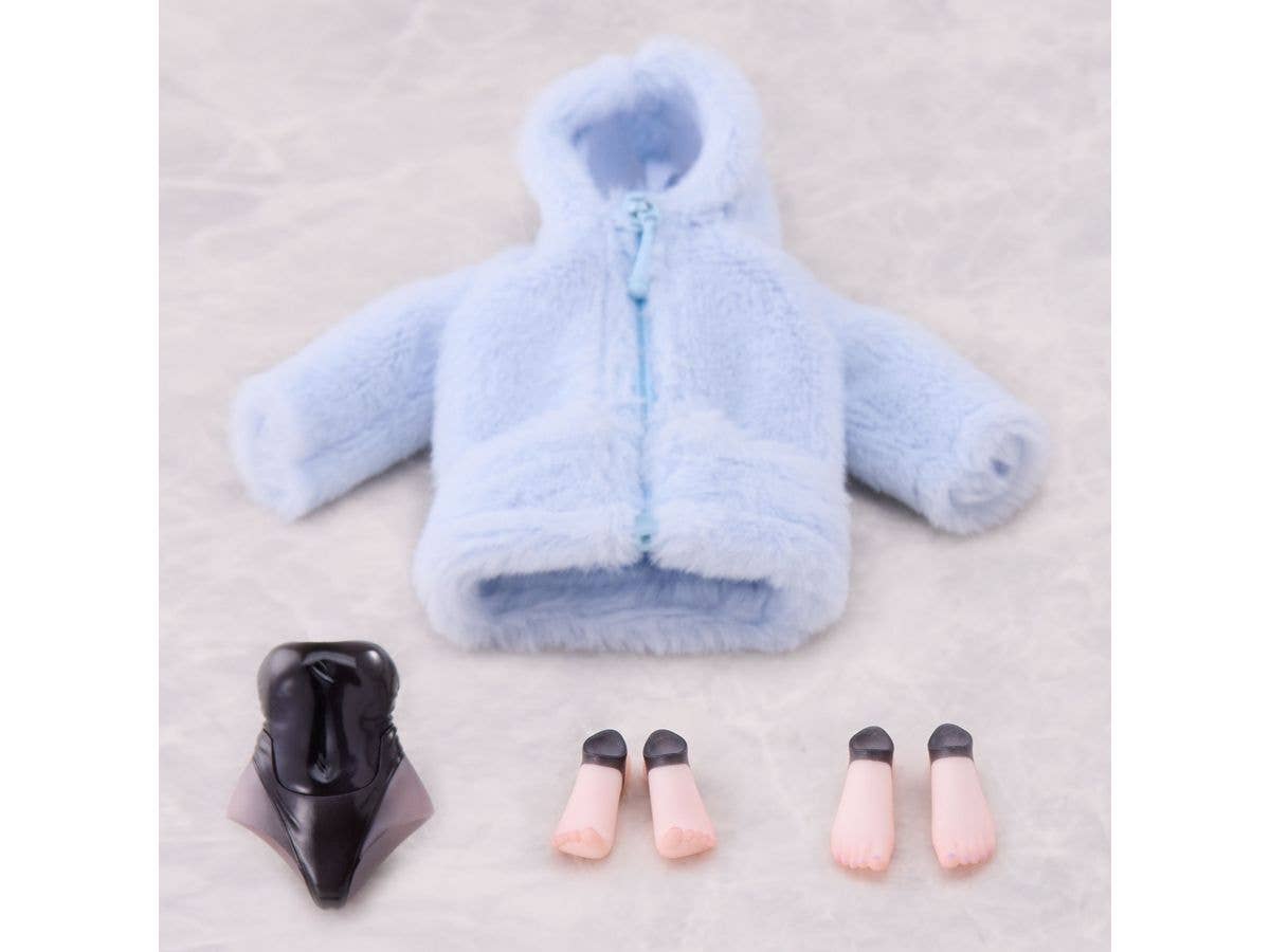 Galactic Luna Accessory Set - Completed Optional Parts Set (for Doll) (Compatible Sizes: 1/10-1/12 Scale)