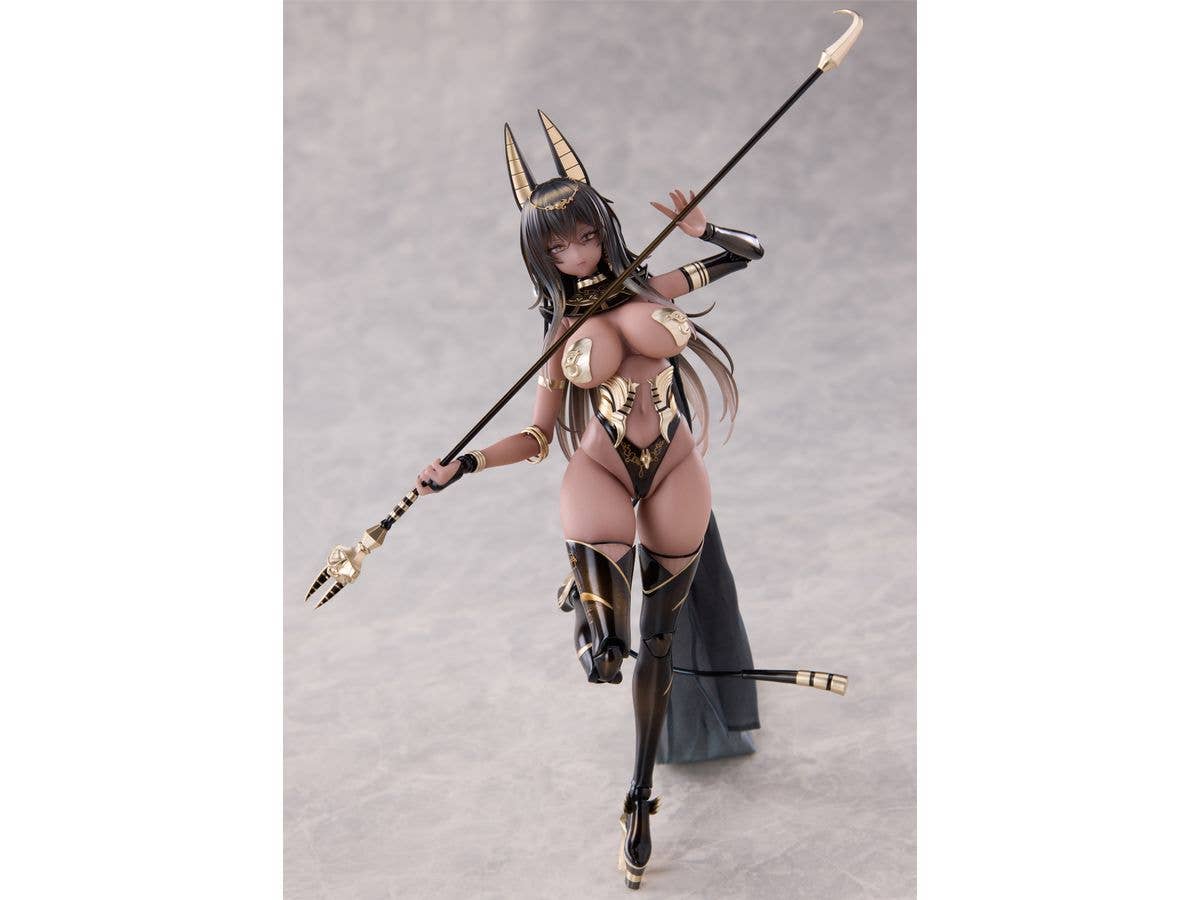 Galactic Series: Shibuna Priest Regular Edition