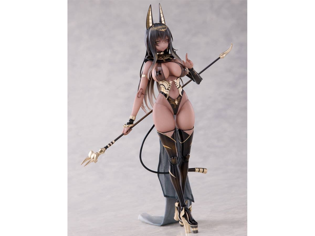 Galactic Series: Shibuna Priest Deluxe Edition