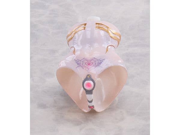Galactic Series: Neon Reika Wing Accessory Parts