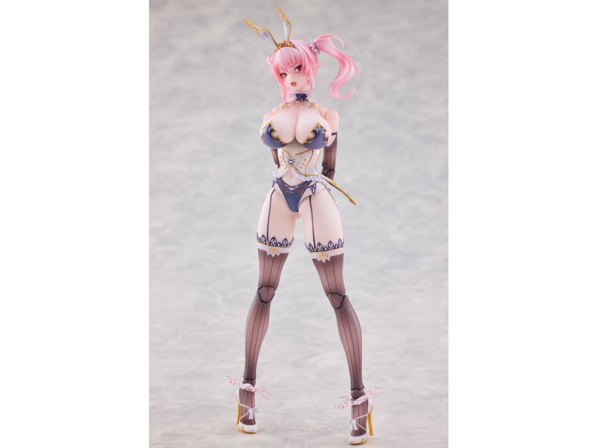 Galactic Series: Alice