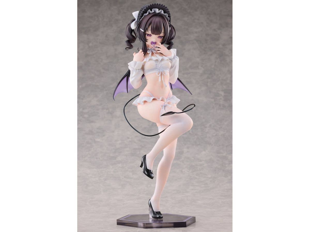 Shino Illustrated by RIKO