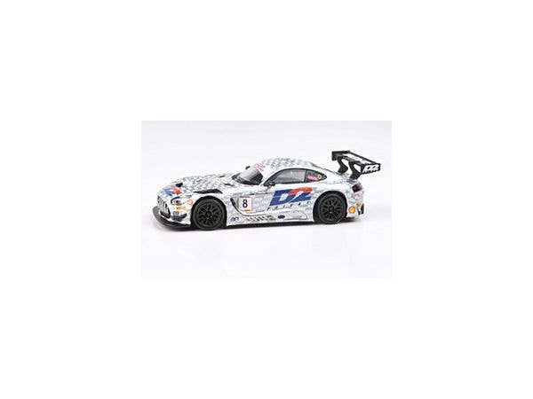Mercedes AMG GT3 Evo 2022 Gulf 12 Hours #8 Ram Racing D2
