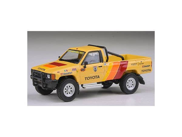 Toyota Hilux 2023 NORRA 1000 LHD