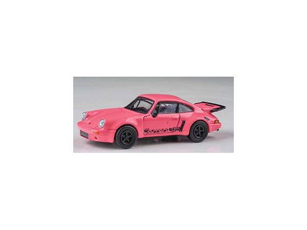 Porsche 911 Carrera RSR 3.0 1974 Fuchsia LHD