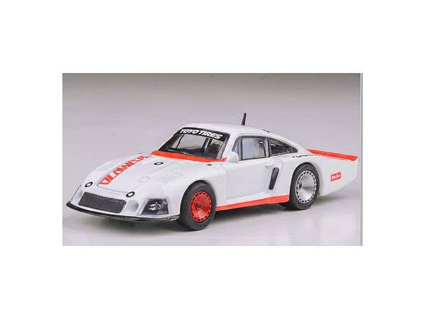 Porsche Bisimoto 935/78 Moby X EV LHD