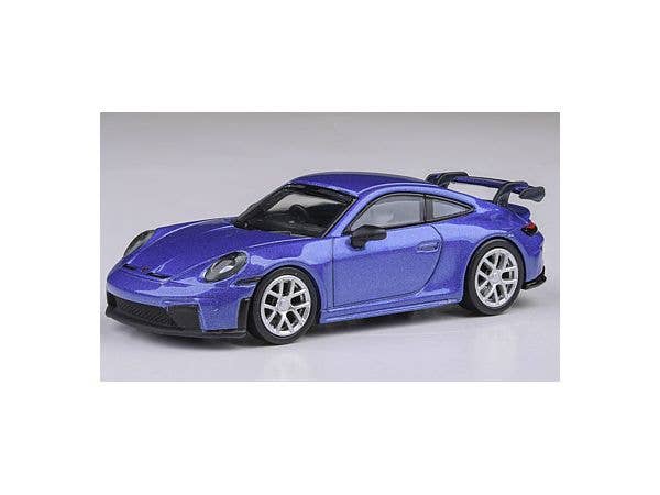 Porsche 911 GT3 (992.2) 2025 Viola LHD