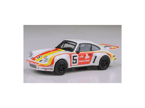 Porsche 911 3.0 RSR 1974 'Cafe Mexicano' LHD