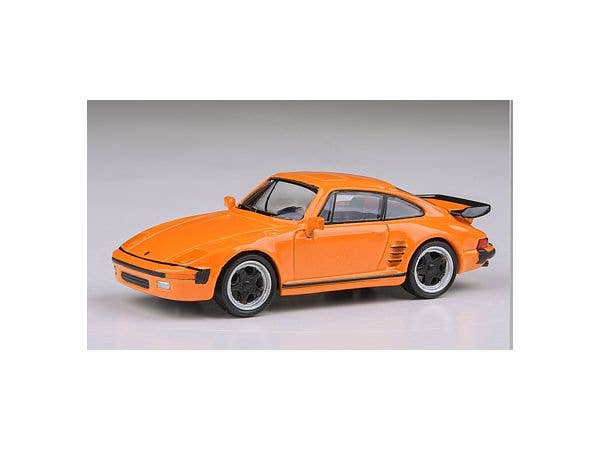 RUF BTR 1986 Orange RHD