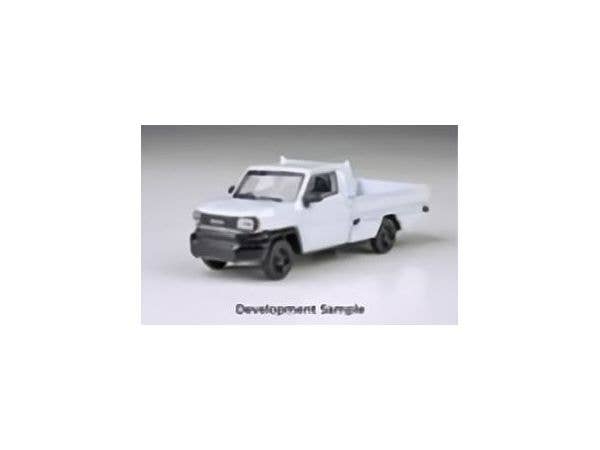 Toyota Hilux Champ Tamarao 2025 Super White LHD