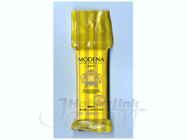 Modena Yellow