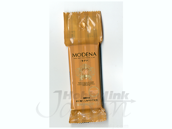 Modena Yellow Ocher