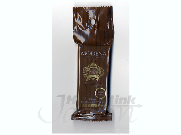 Modena Brown