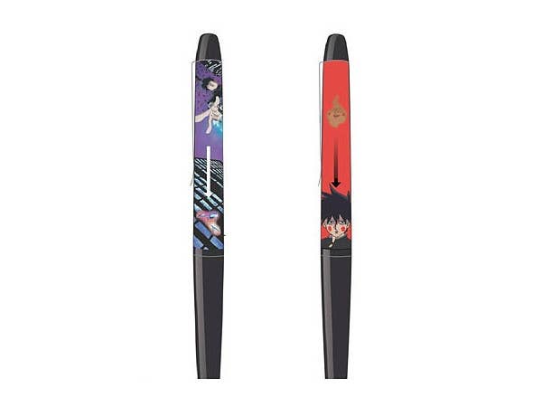 Mob Psycho 100: Floating Pen Mob & Ritsu Set of 2pcs