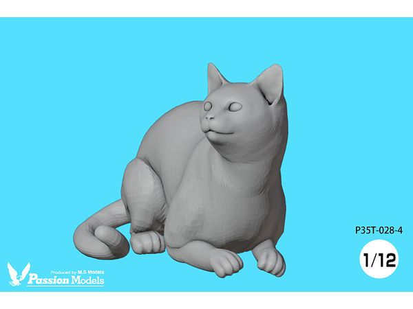 Cats Approved By Cat Lovers 4
