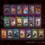 Anime Demon Slayer: Museum Card [Exhibition Demon Slayer] 1 Box