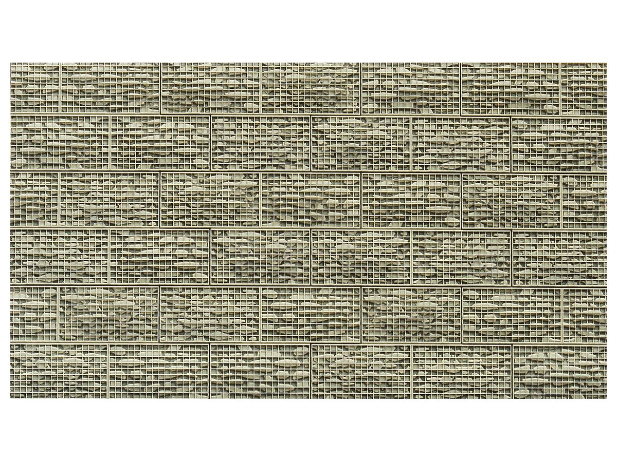 Virus Material Pack OO / HO Scale Snake Basket Pattern Plate (Plastic 130 x 75mm 4 Sheets Set)