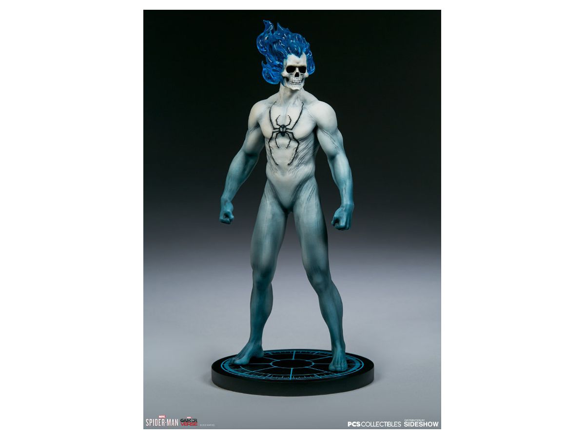 Marvel Spider-Man/Spider-Man Spirit Spider Statue