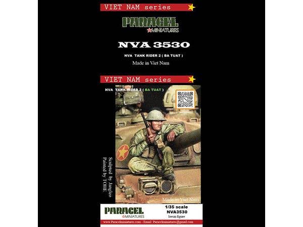 NVA Tank RIDER 2 (BA TUAT) AK