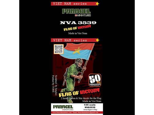 NVA (Flag Of Victory)