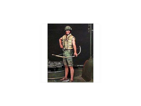 U.S. Boat Crew 1 - Robin No Hood