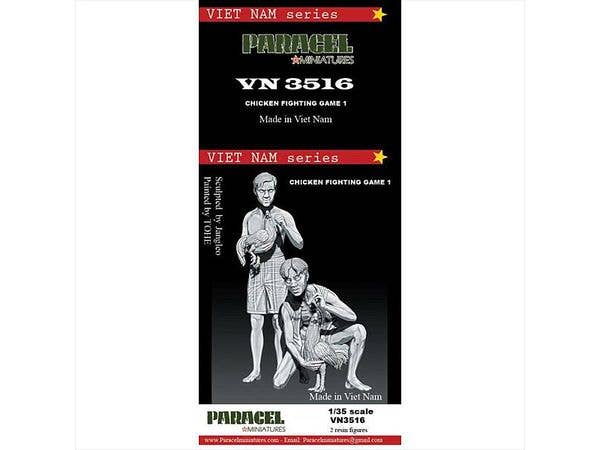 Chicken Fighting Game 1