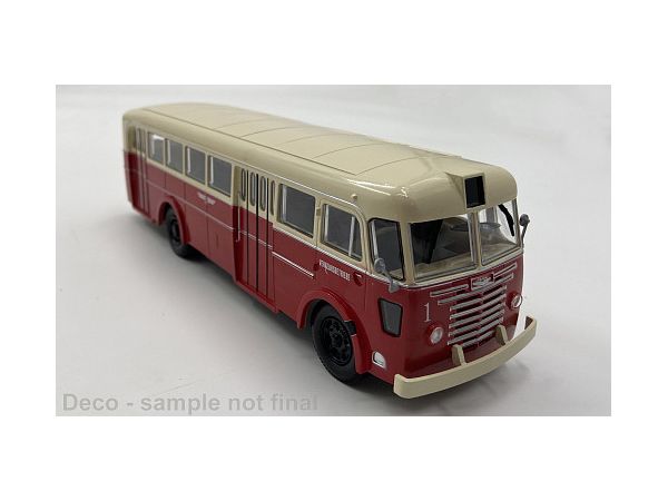 Icarus 60 Cottbus Transportation (Germany)
