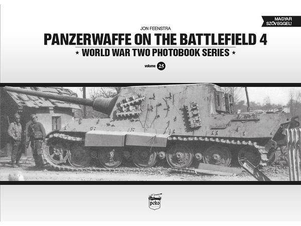 Panzerwaffe on the Battlefield 4