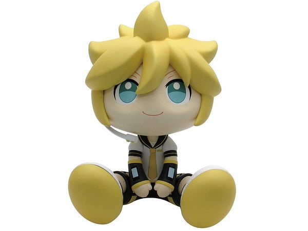 BINIVINI BABY SOFT VINYL FIGURE Kagamine Len