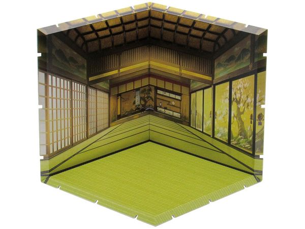 Dioramansion 150: Brick Honmaru Palace